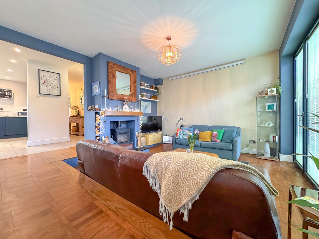 Additional property image - Fair Green, Reach, Cambridgeshire