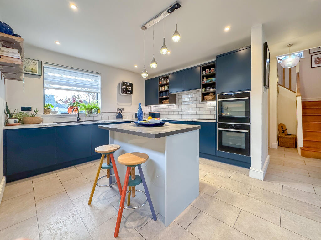 Additional property image - Fair Green, Reach, Cambridgeshire