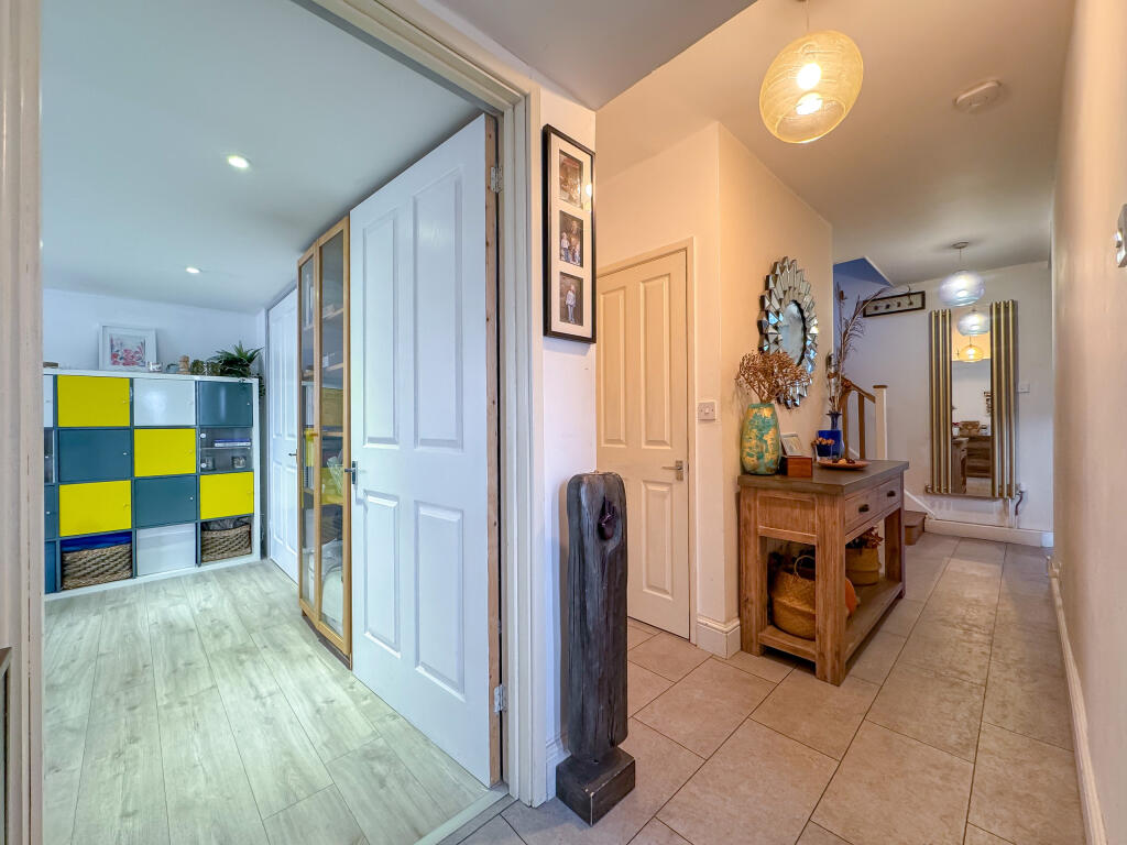 Additional property image - Fair Green, Reach, Cambridgeshire