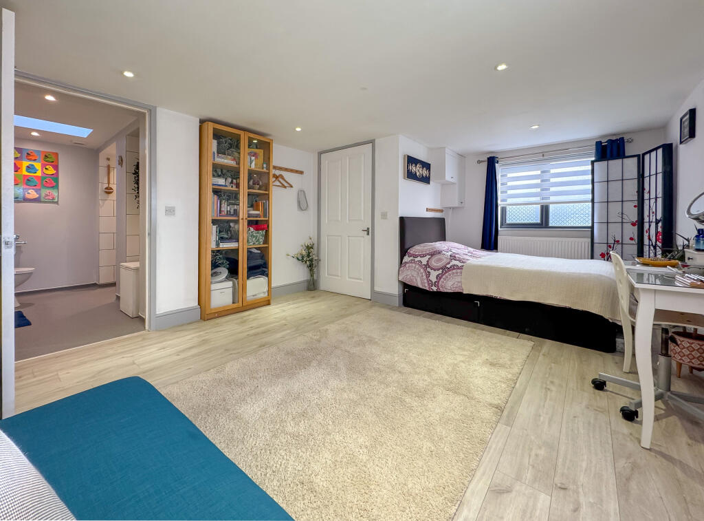 Additional property image - Fair Green, Reach, Cambridgeshire