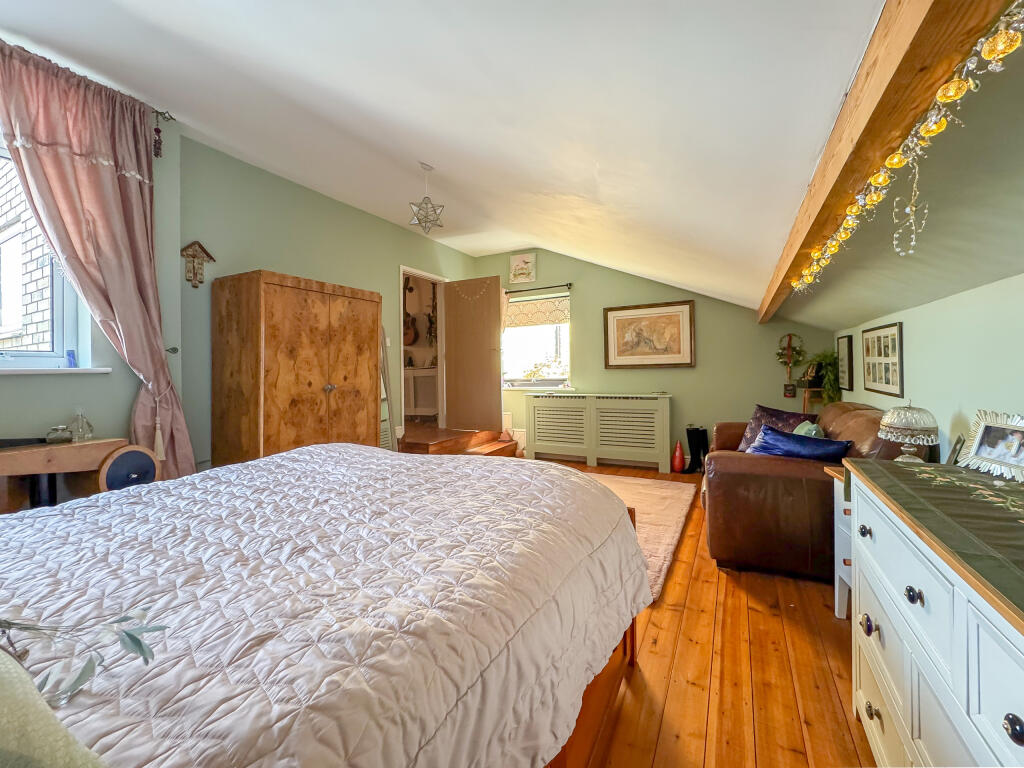 Additional property image - Fair Green, Reach, Cambridgeshire