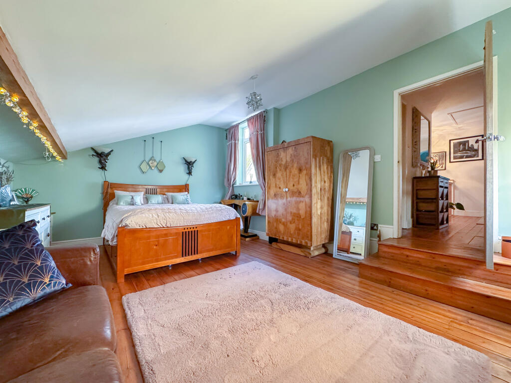 Additional property image - Fair Green, Reach, Cambridgeshire