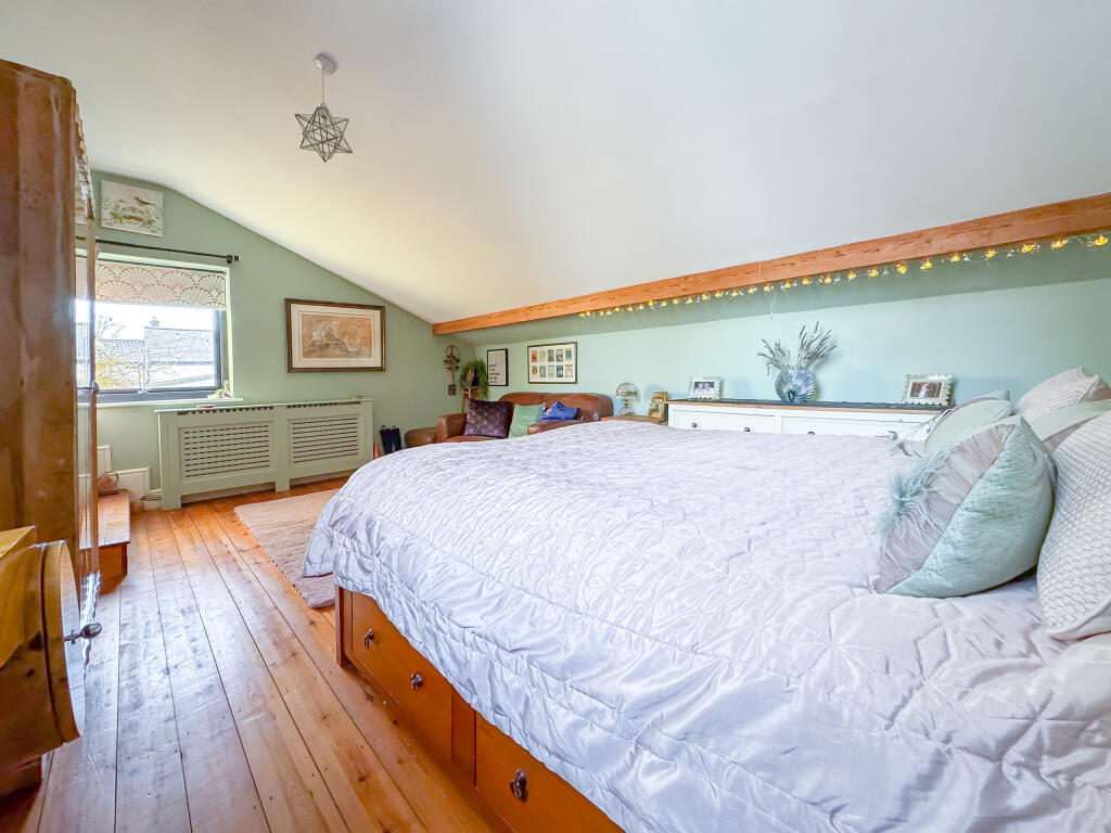Additional property image - Fair Green, Reach, Cambridgeshire