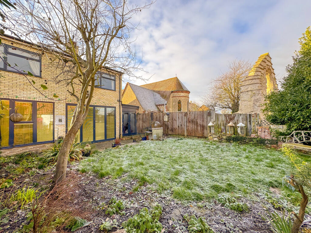 Additional property image - Fair Green, Reach, Cambridgeshire