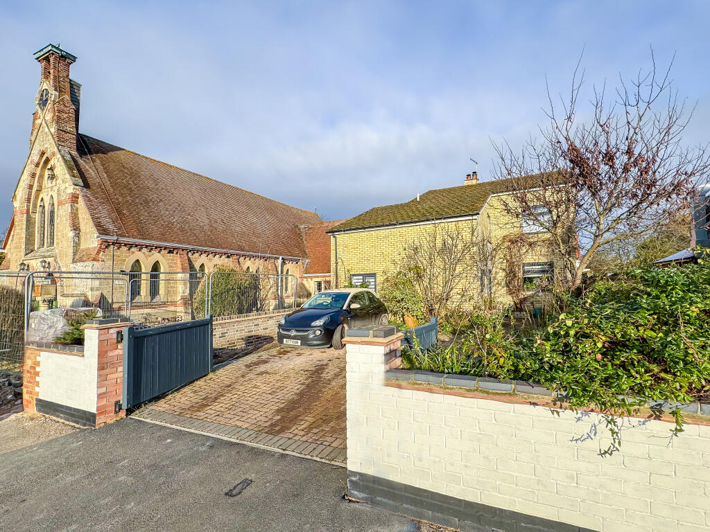 Additional property image - Fair Green, Reach, Cambridgeshire