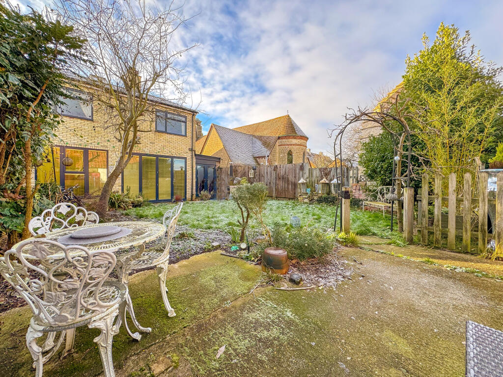 Additional property image - Fair Green, Reach, Cambridgeshire