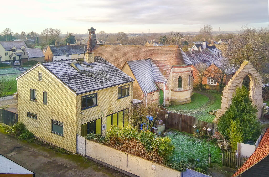 Additional property image - Fair Green, Reach, Cambridgeshire