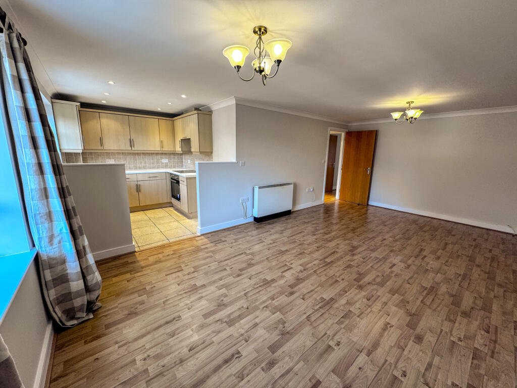 Primary image of Ashbourne Court, All Saints Road, Newmarket, Suffolk