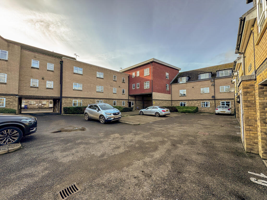 Additional image 6 of Ashbourne Court, All Saints Road, Newmarket, Suffolk