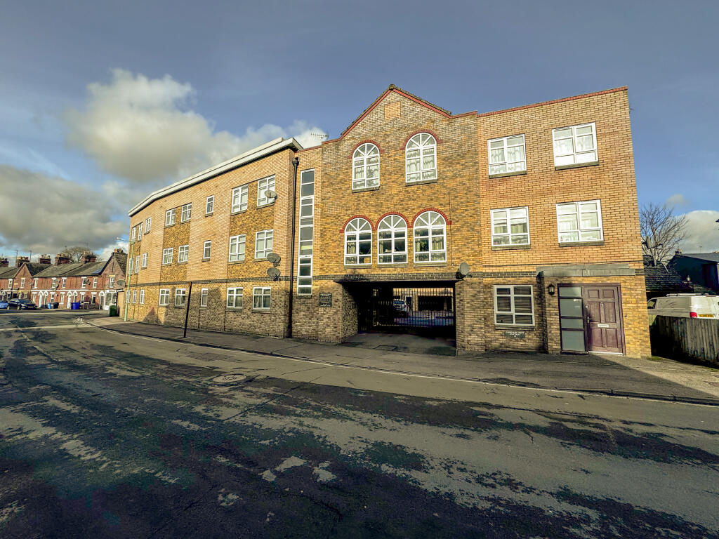 Additional image 3 of Ashbourne Court, All Saints Road, Newmarket, Suffolk