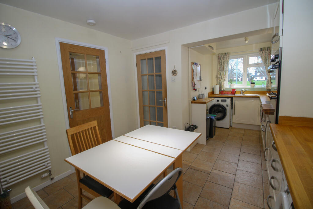 Additional property image - Trinity Close, Fordham, Ely, Cambridgeshire