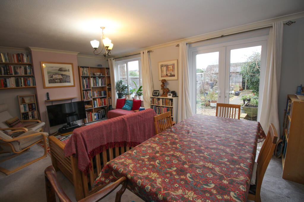 Additional property image - Trinity Close, Fordham, Ely, Cambridgeshire