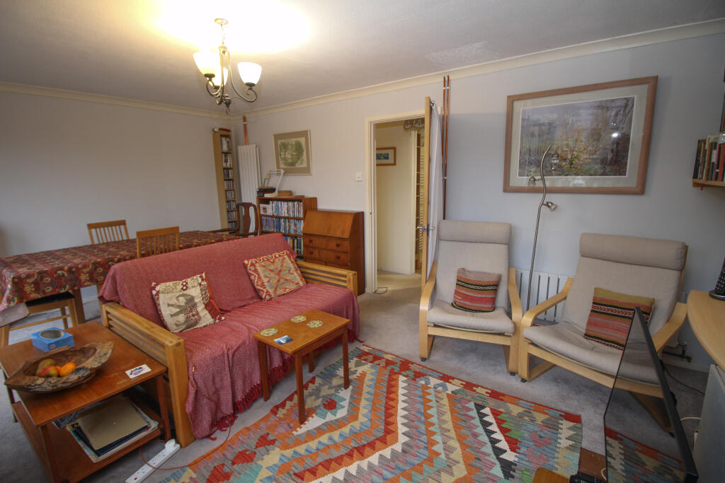 Additional property image - Trinity Close, Fordham, Ely, Cambridgeshire