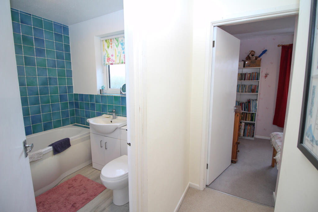 Additional property image - Trinity Close, Fordham, Ely, Cambridgeshire