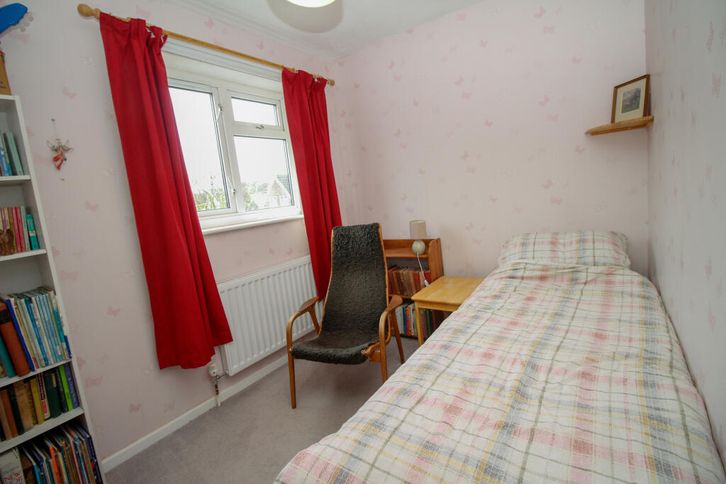 Additional property image - Trinity Close, Fordham, Ely, Cambridgeshire