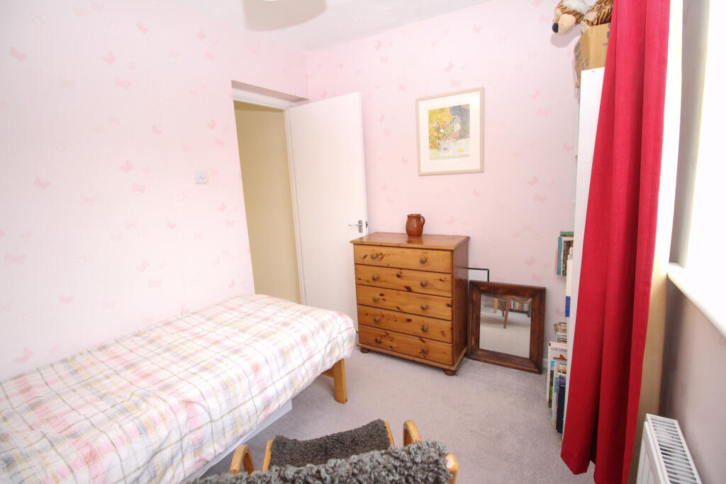 Additional property image - Trinity Close, Fordham, Ely, Cambridgeshire