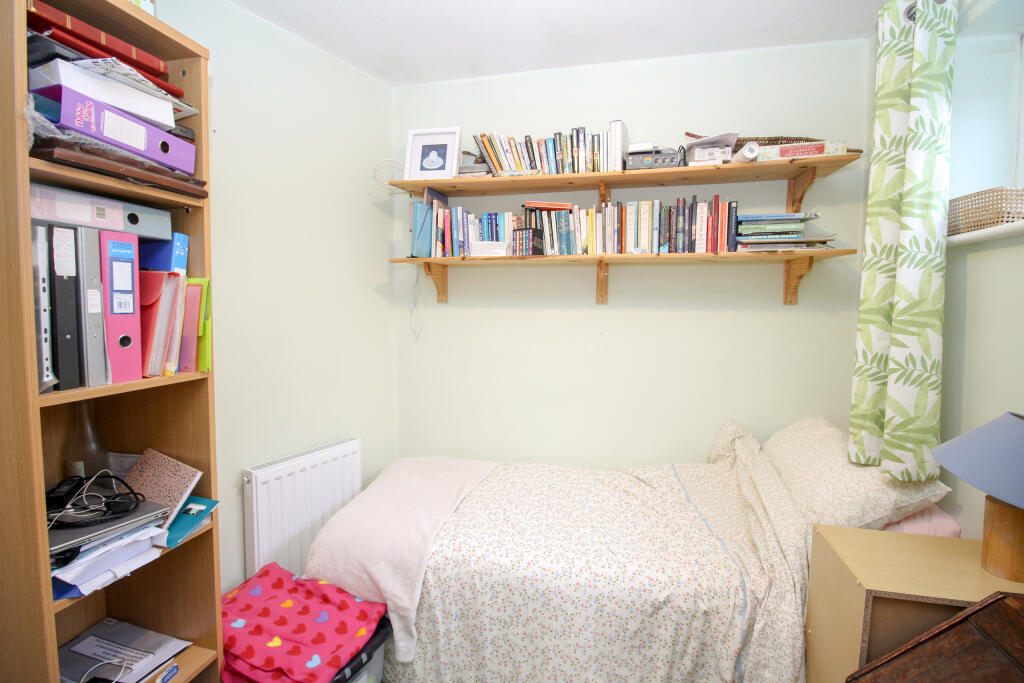 Additional property image - Trinity Close, Fordham, Ely, Cambridgeshire