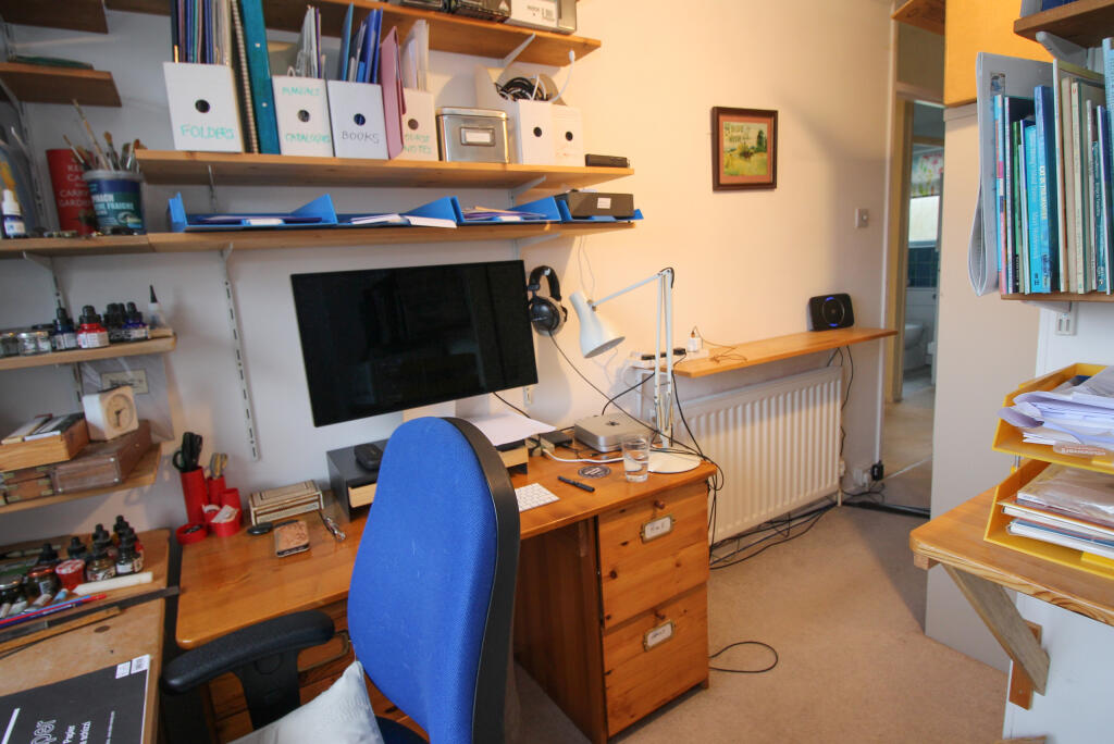 Additional property image - Trinity Close, Fordham, Ely, Cambridgeshire