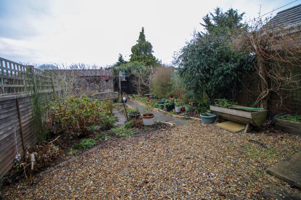 Additional property image - Trinity Close, Fordham, Ely, Cambridgeshire