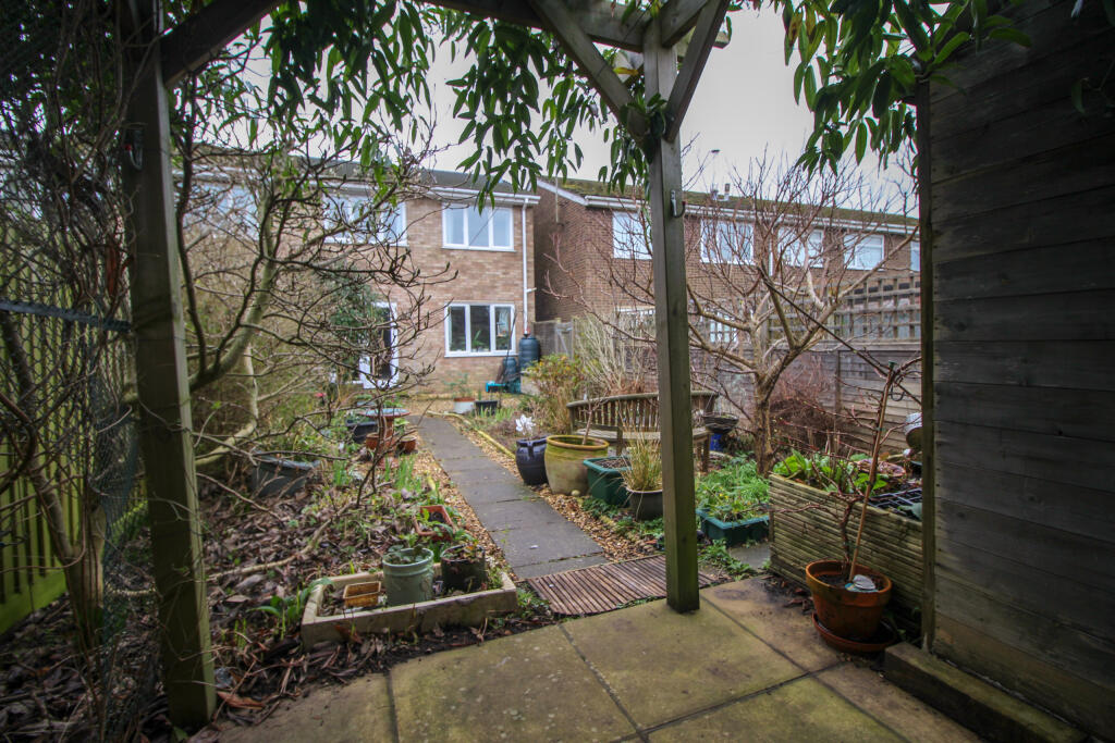 Additional property image - Trinity Close, Fordham, Ely, Cambridgeshire