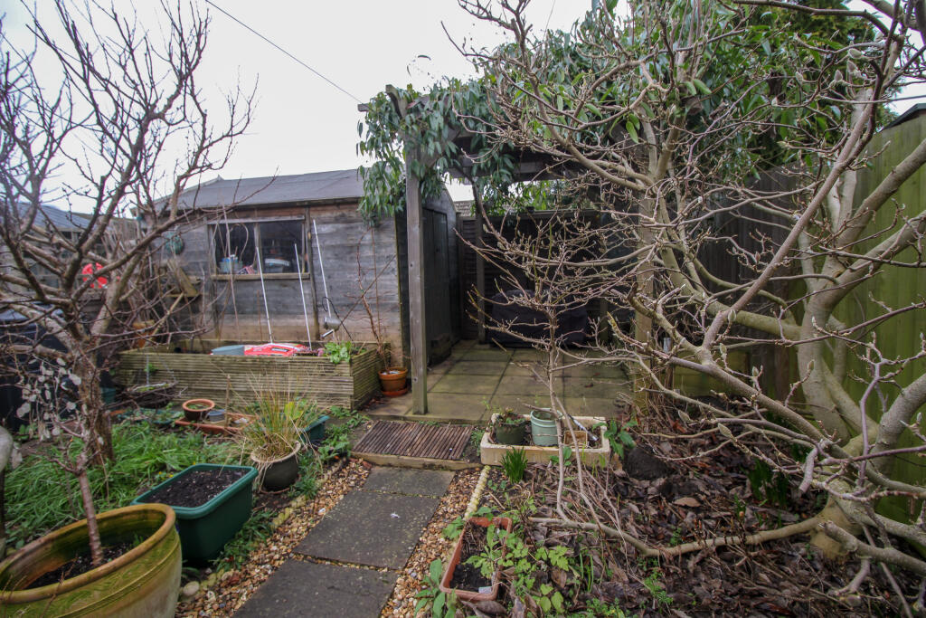 Additional property image - Trinity Close, Fordham, Ely, Cambridgeshire