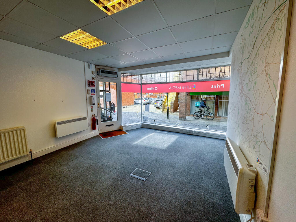 Additional property image - Wellington Street, Newmarket, Suffolk