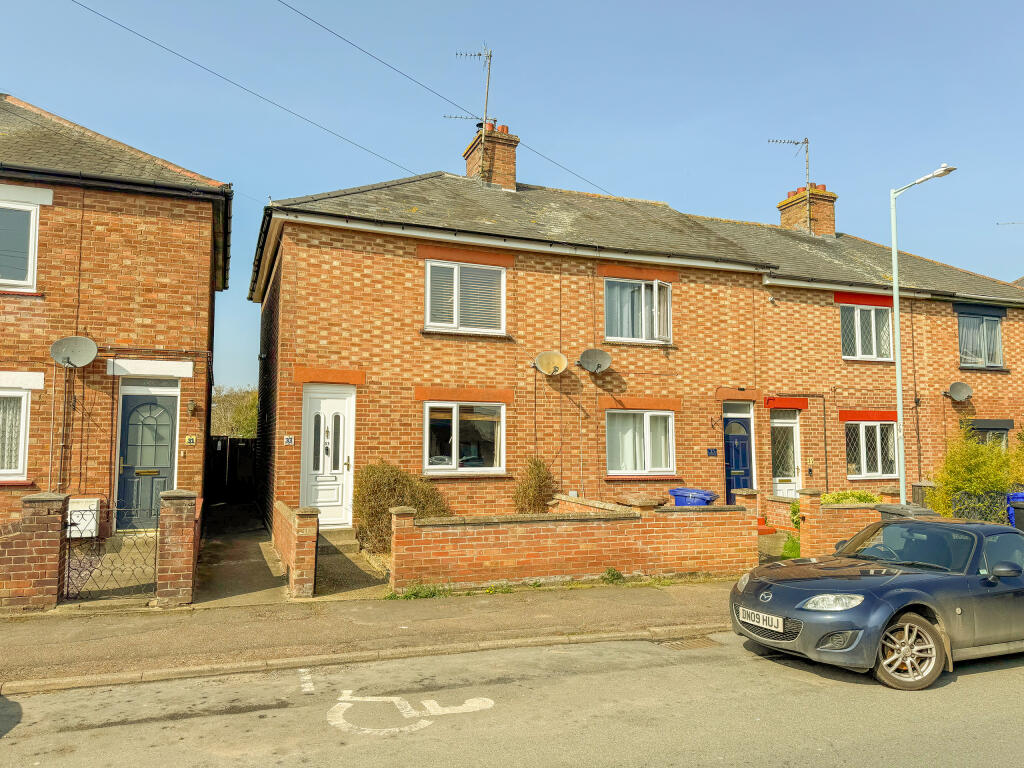 Main image of property: Croft Road, Newmarket, Suffolk