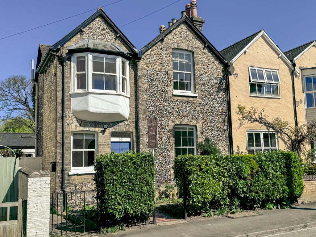 Main image of property: Park Lane, Newmarket, Newmarket