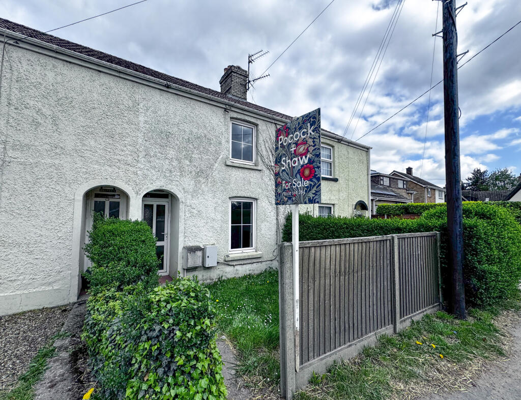 Main image of property: Isleham Road, Fordham, Ely, Cambridgeshire