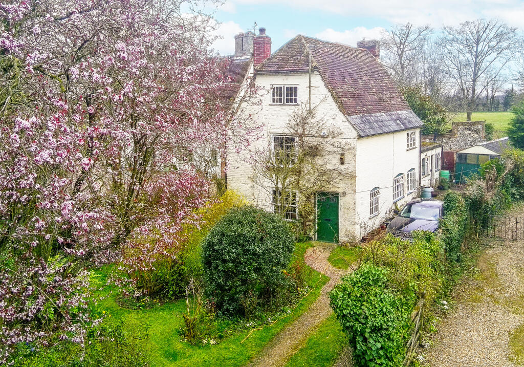 Main image of property: Rose Cottage, High Street, Brinkley