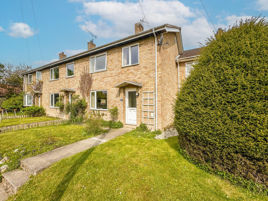 Main image of property: High Street, Swaffham Bulbeck, Cambridgeshire