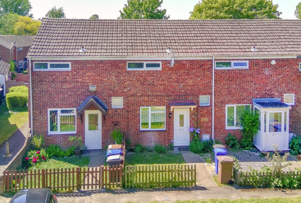 Main image of property: Parkers Walk, Newmarket, Suffolk