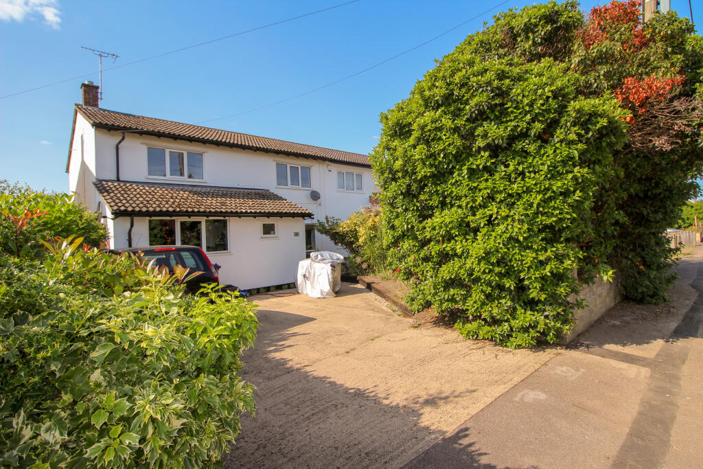 Main image of property: Mill Road Lode