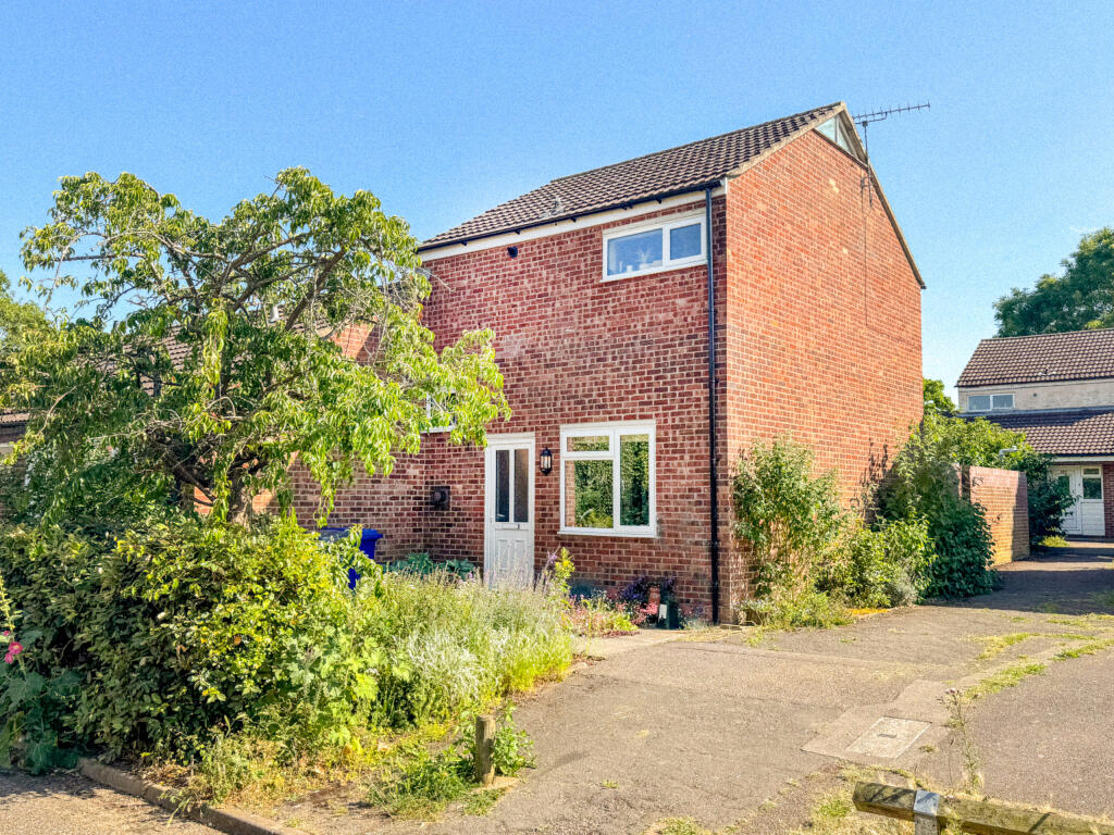 Main image of property: Aureole Walk, Newmarket, Suffolk