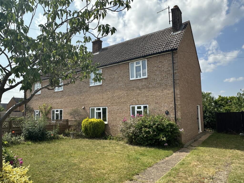 Main image of property: New Street, Chippenham