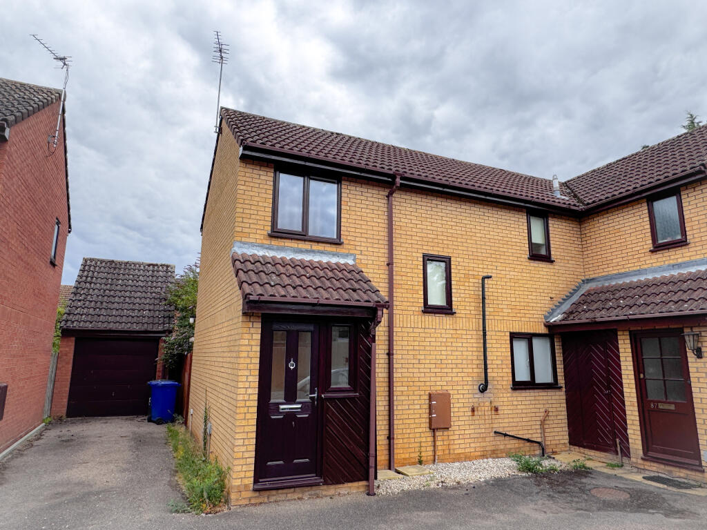 Main image of property: Bill Rickaby Drive, Newmarket, Suffolk