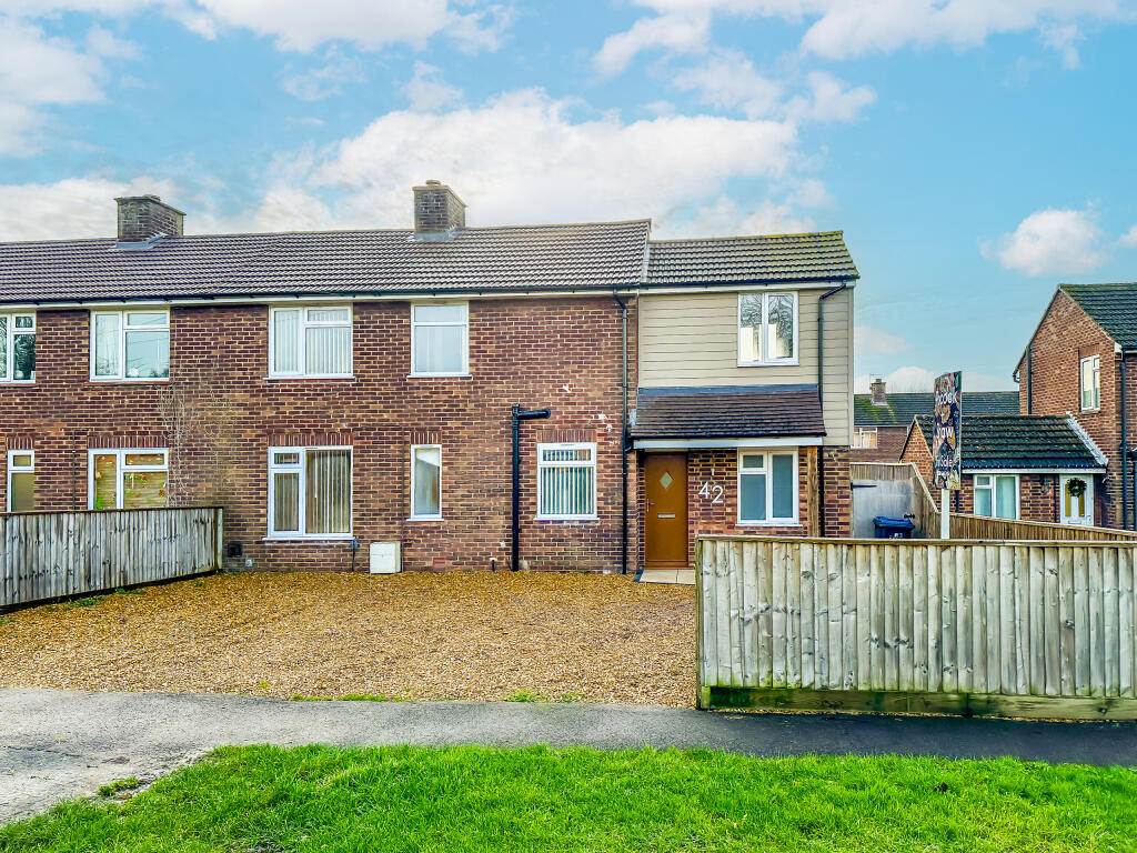 Main image of property: Hawthorn Way, Burwell