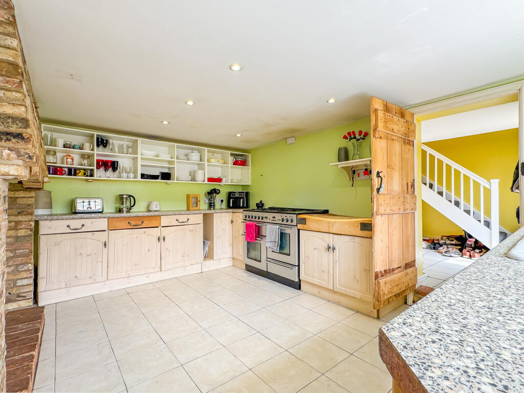 Main image of property: Mill Street, Isleham, Ely, Cambridgeshire