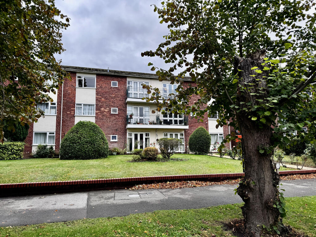 Main image of property: Belmont Court, Newmarket, Suffolk
