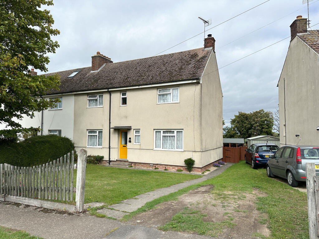 Main image of property: Fairview Grove, Swaffham Prior.