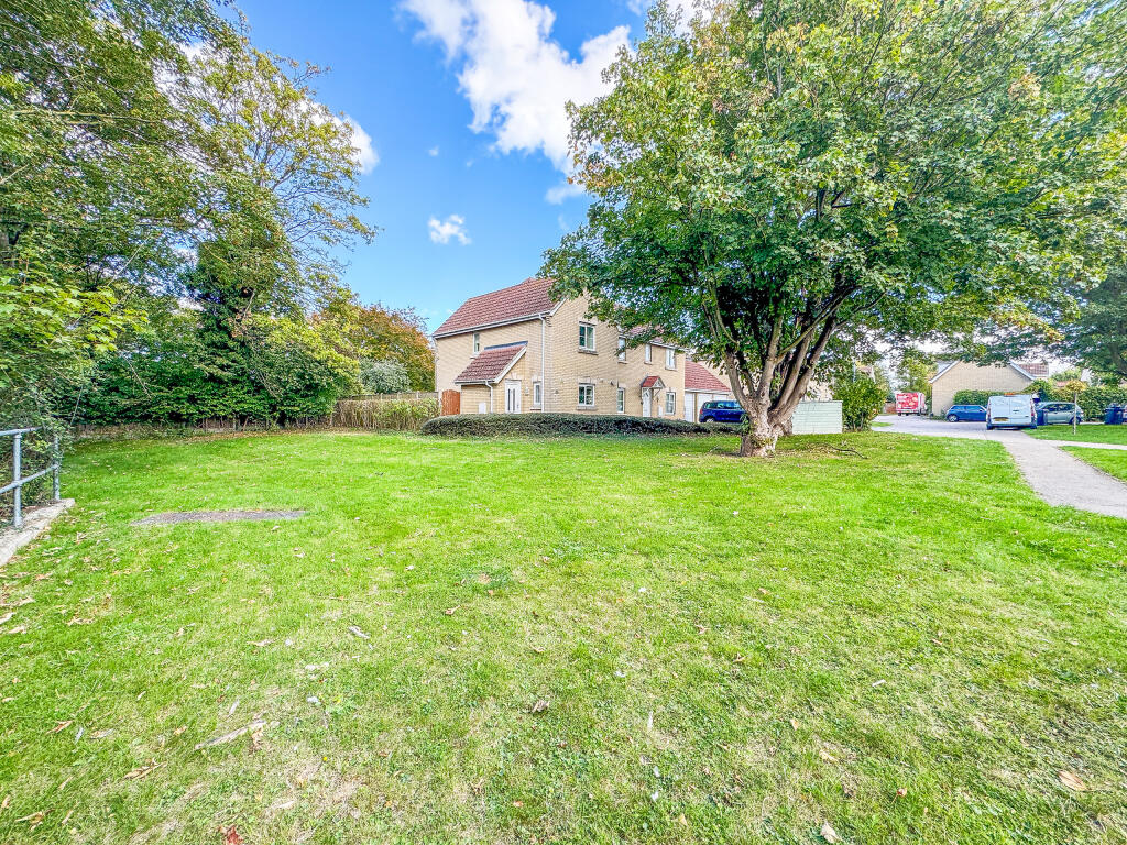 Main image of property: Kingfisher Drive, Burwell, Cambridgeshire