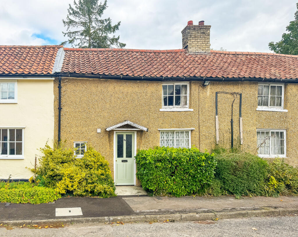 Main image of property: Commercial End, Swaffham Bulbeck, Cambridge, Cambridgeshire
