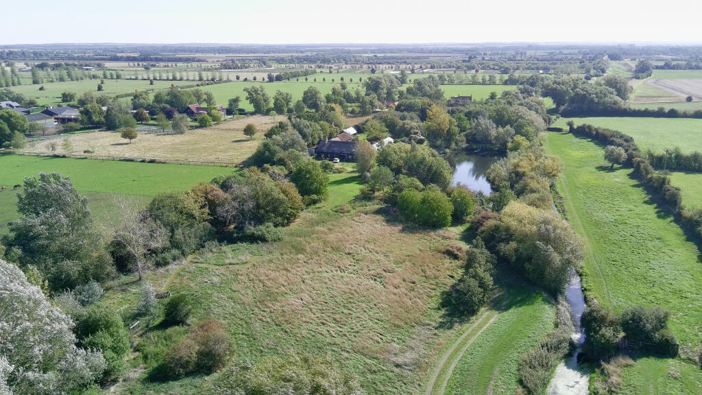 Main image of property: Fen Farm, Lode Fen, Lode