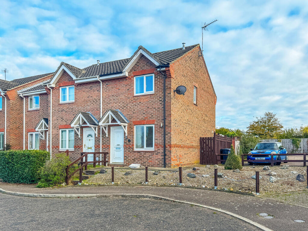 Main image of property: Green Road, Newmarket, Suffolk