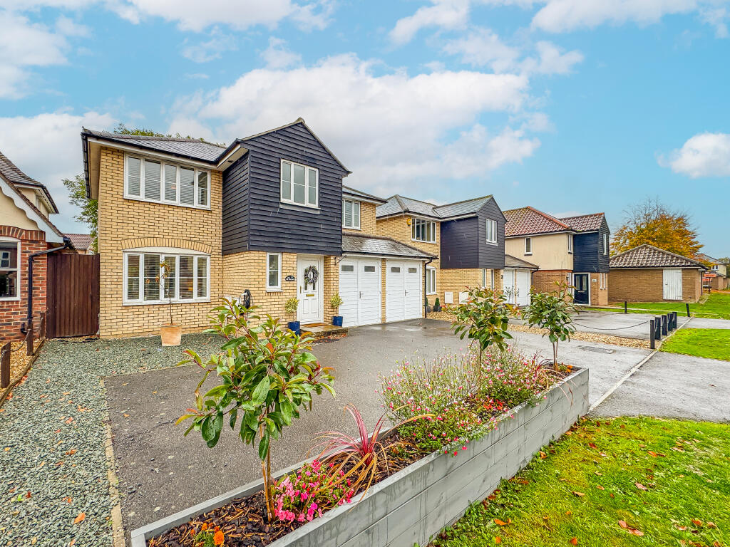 Main image of property: Ness Road, Burwell, Cambridgeshire