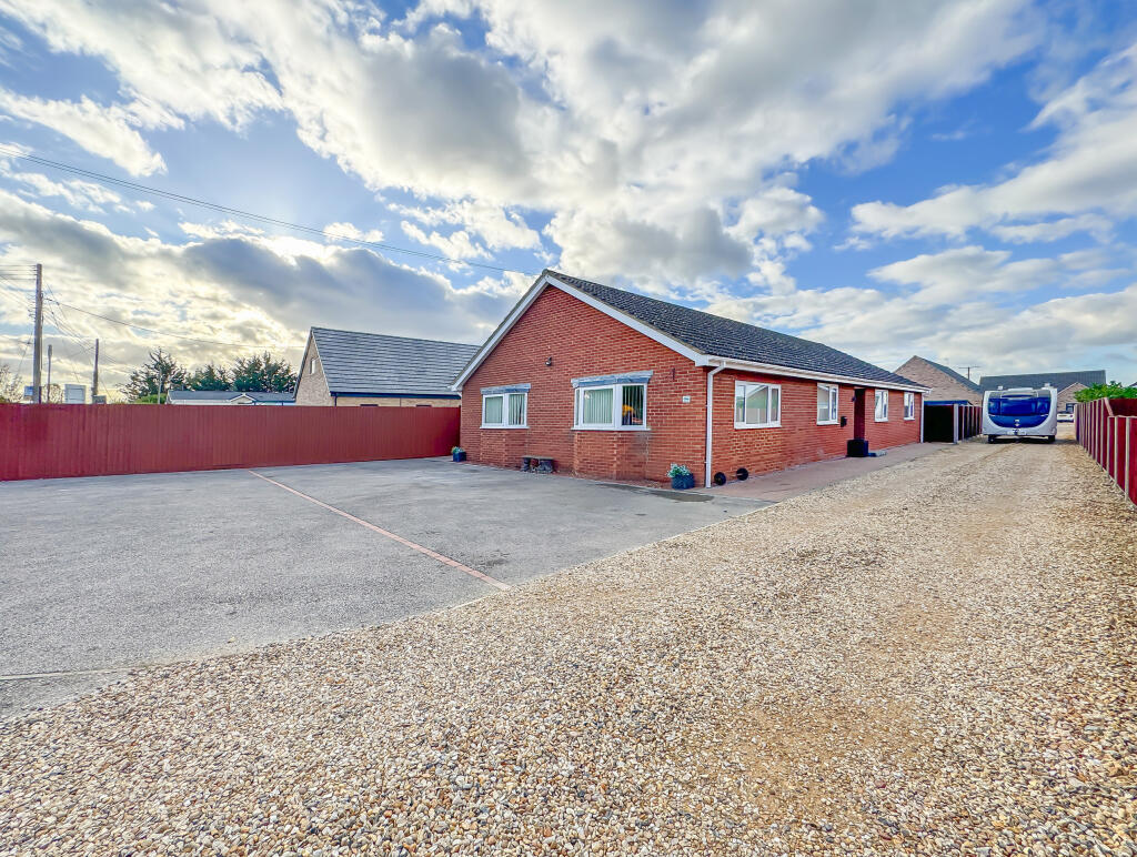 Main image of property: Turnpike Road, Red Lodge, Bury St. Edmunds, Suffolk