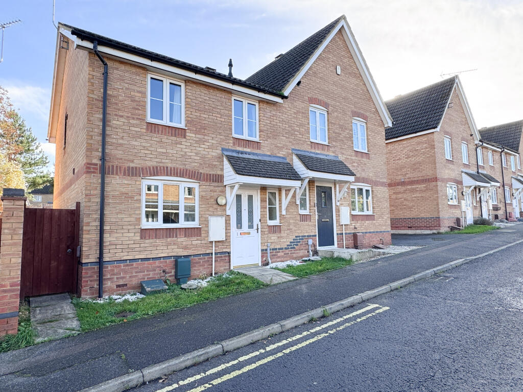 Main image of property: Granary Road, Newmarket, Suffolk