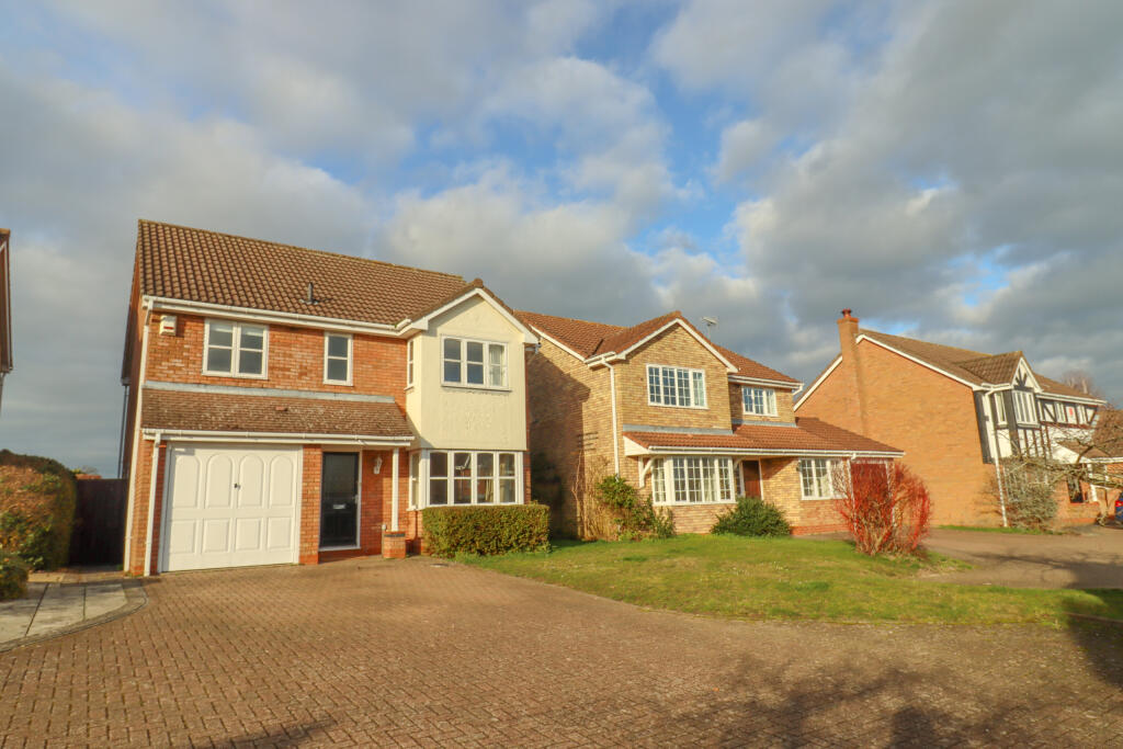 Main image of property: Taylors Field, Dullingham