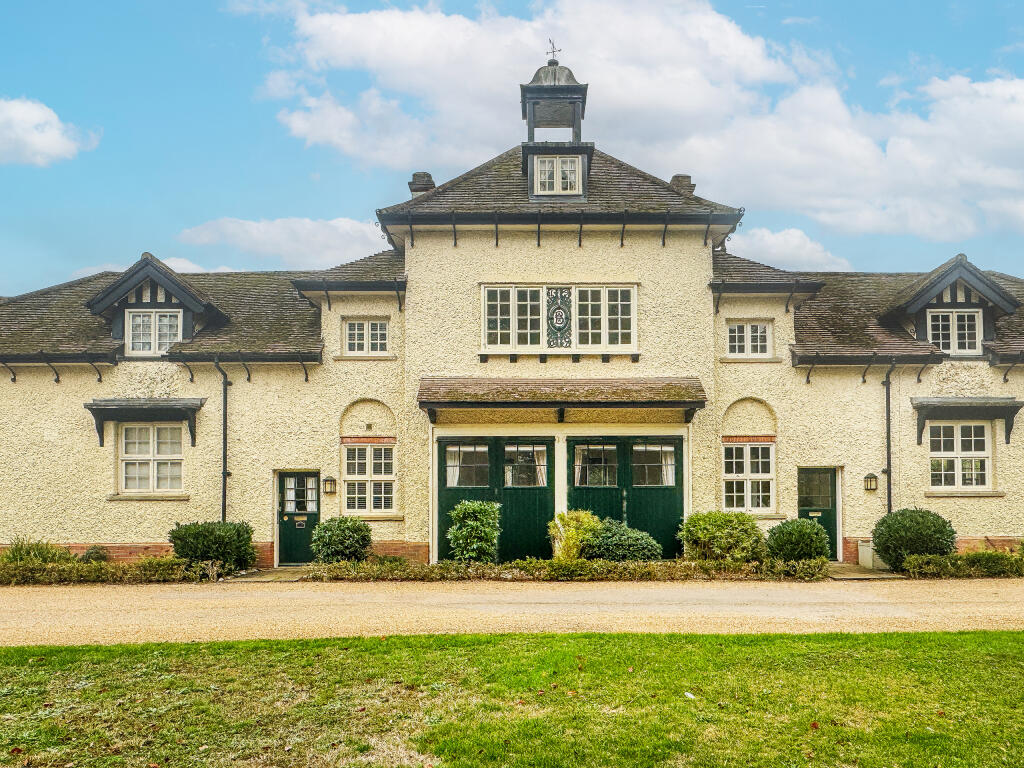 Main image of property: 2 The Coach House, Herringswell