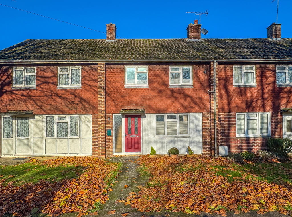 Main image of property: New Cheveley Road, Newmarket, Suffolk